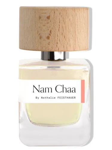 Perfume Nam Chaa de Parfumeurs du Monde