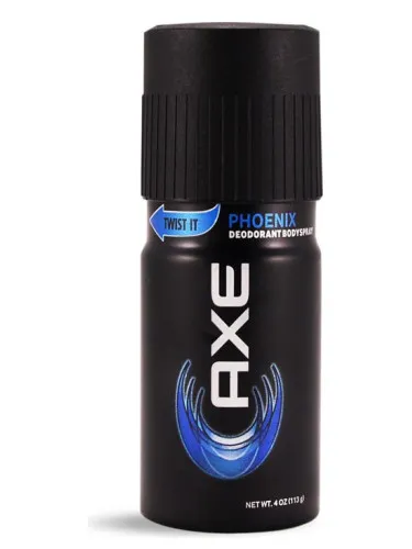 Perfume Phoenix de AXE