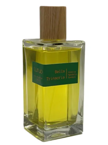 Perfume Bella Trinacria de Lunio