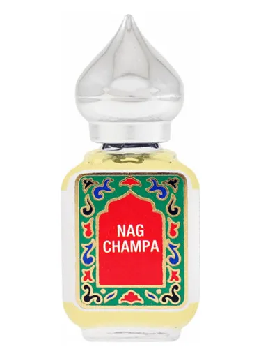 Imagen de Nag Champa