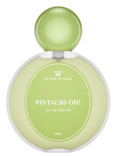 Imagen de Pistachi-Oh!