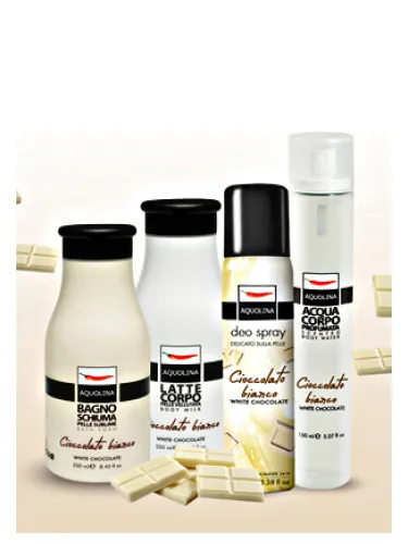 Imagen de Cioccolato Bianco