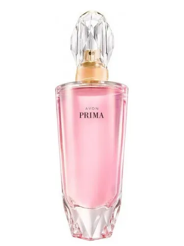 Perfume Prima (Dreams) de Avon
