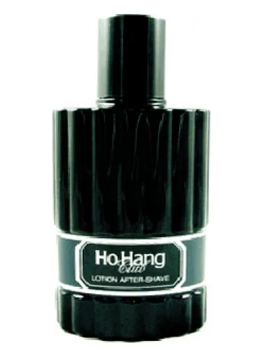Perfume Ho Hang Club de Balenciaga