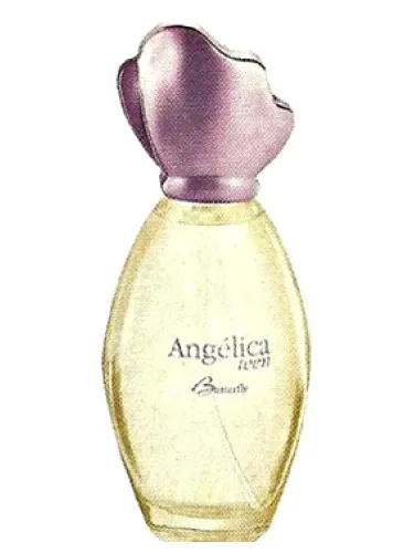 Perfume Angélica Teen Butterfly de Avon