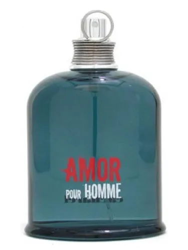 Imagen de Amor pour Homme