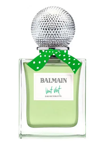 Perfume Vent Vert de Balmain Beauty