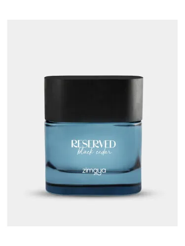 Imagen de Reserved Black Cedar