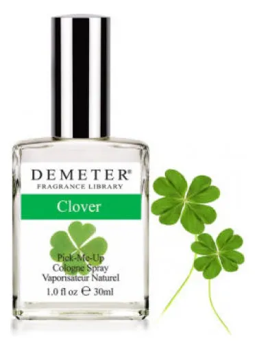 Imagen de Clover