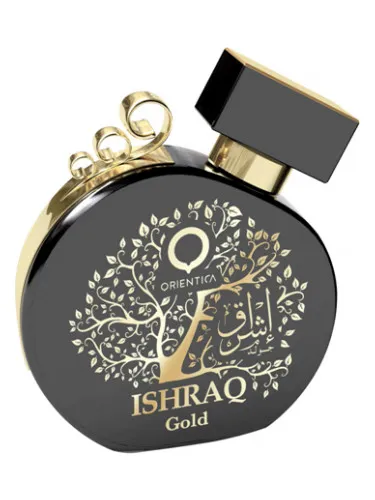 Perfume Ishraq Gold de Orientica
