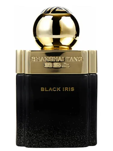 Imagen de Black Iris Women