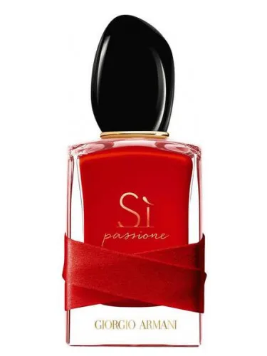 Imagen de Sì Passione Red Maestro