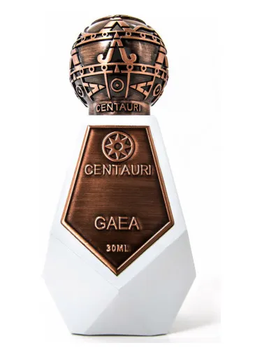 Imagen de Gaea