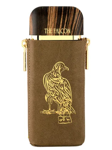 Imagen de Ego The Falcon