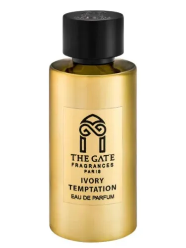 Perfume Ivory Temptation de The Gate Fragrances Paris