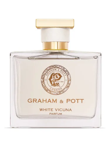 Perfume White Vicuna Parfum de GRAHAM & POTT