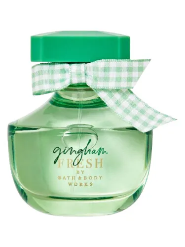 Perfume Gingham Fresh de Bath & Body Works