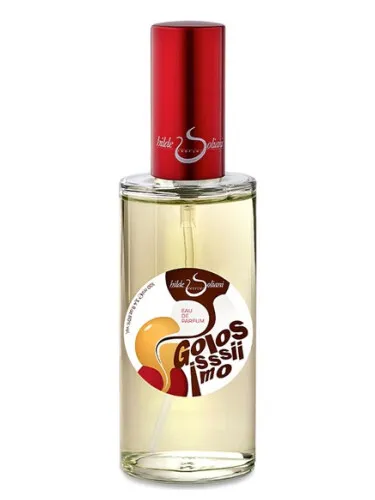 Perfume Golosissimo de Hilde Soliani