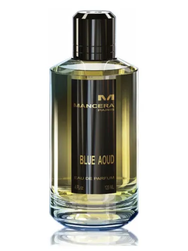 Imagen de Blue Aoud