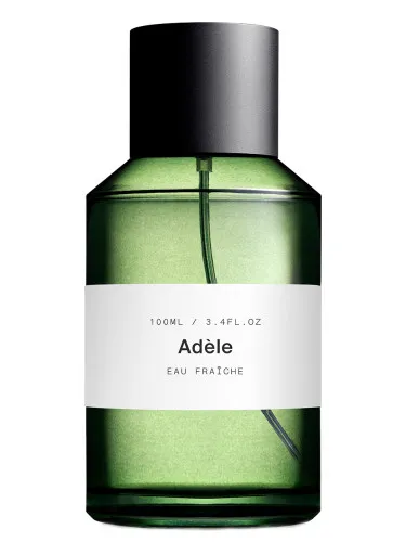 Perfume Adèle de Marie Jeanne