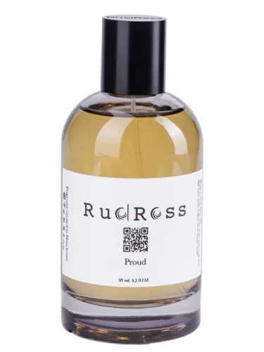 Perfume Proud de RudRoss