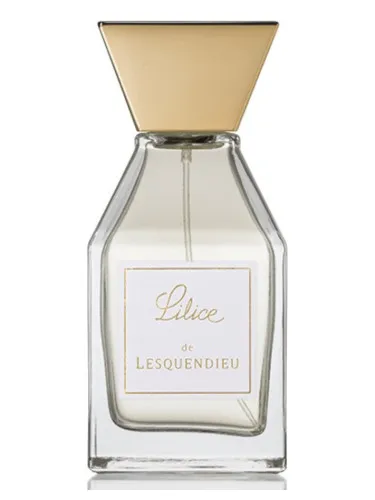 Perfume Lilice de Lesquendieu