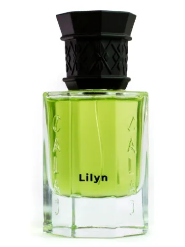 Imagen de Lilyn