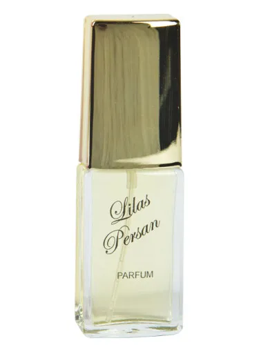 Perfume Lilas Persan (Персидская сирень) de Новая Заря (Novaya Zarya – The New Dawn)