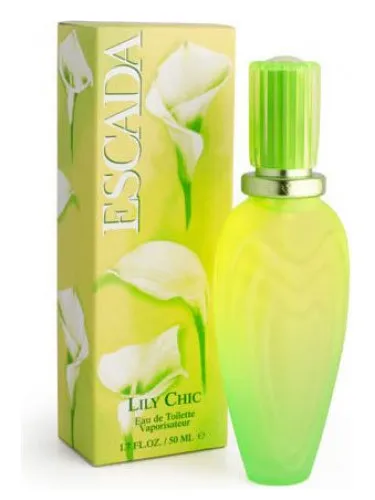 Imagen de Lily Chic