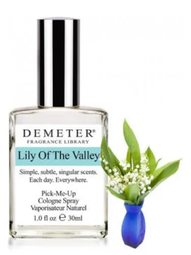 Imagen de Lily Of The Valley
