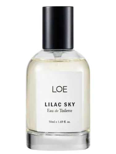 Imagen de Lilac Sky