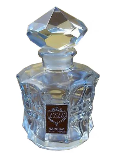 Perfume L'Élu de Marquay