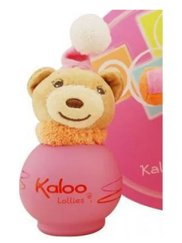 Perfume Lollies de Kaloo