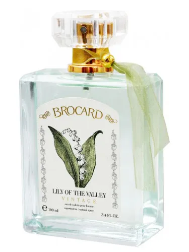 Imagen de Lily of the Valley Vintage