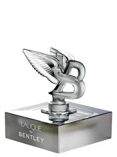 Imagen de Lalique for Bentley Crystal Edition