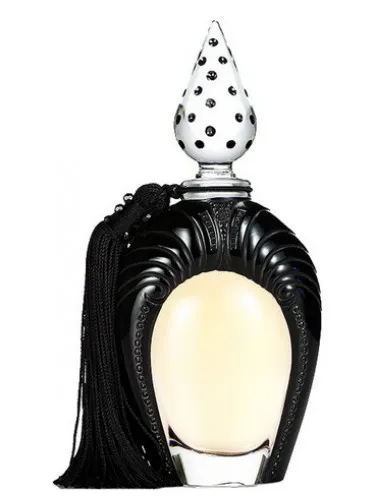 Imagen de Lalique de Lalique Sheherazade Crystal Flacon