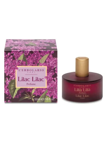 Perfume Lilac Lilac de L'Erbolario