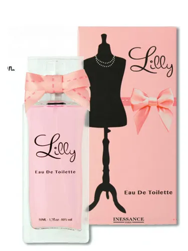 Imagen de Lilly