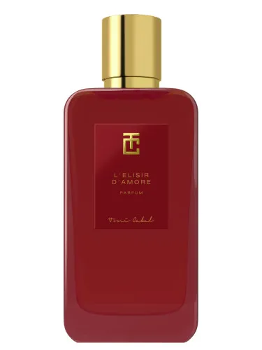 Perfume L'Elisir d'Amore de Toni Cabal