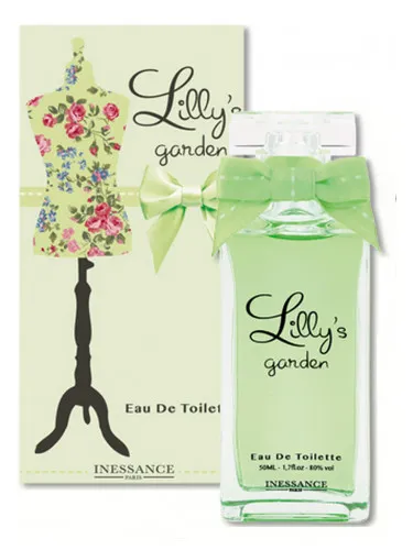 Imagen de Lily's Garden