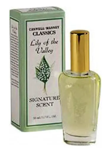 Imagen de Lily of the Valley Signature Scent