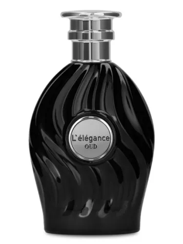 Perfume L'elegance Oud de ALREHAB PERFUMES