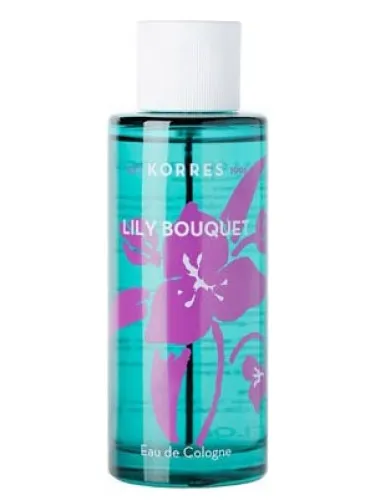 Imagen de Lilly Bouquet