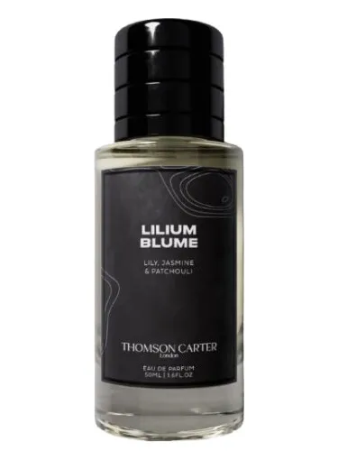 Perfume Lilium Blume de Thomson Carter