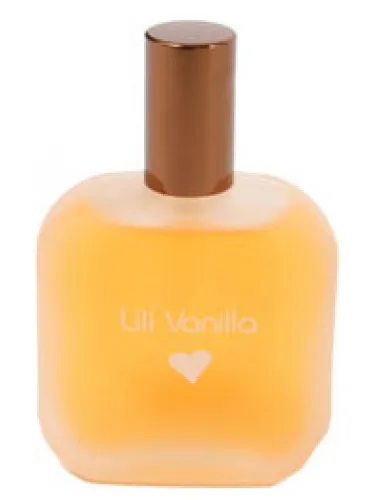 Perfume Lili Vanilla de Pimkie