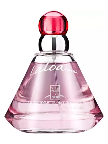 Imagen de Laloa Pink