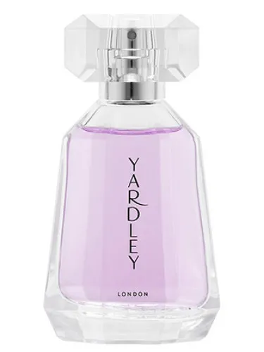 Perfume Lilac Amethyst de Yardley