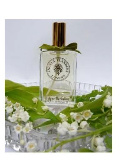Perfume Lily of the Valley de Angela Flanders