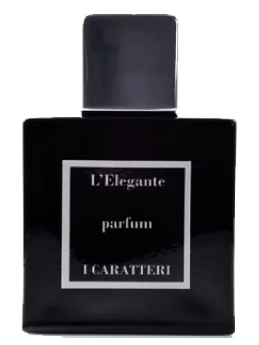 Perfume L'Elegante de I Caratteri