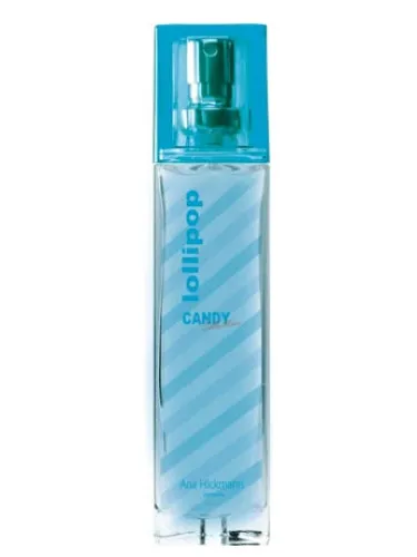 Perfume Lollipop de Ana Hickmann